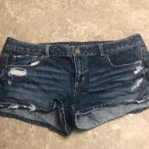 American Eagle Women’s Shorts